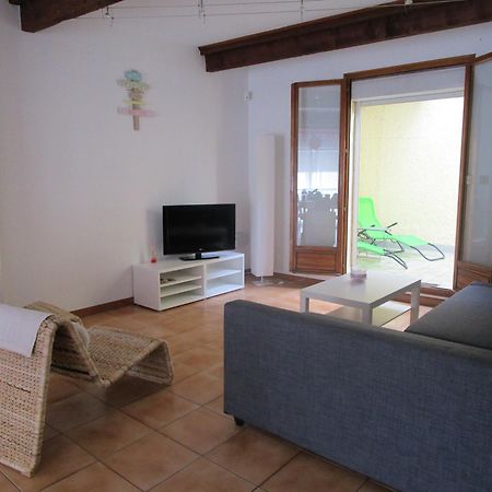 Vila Maison Catalane Peyrestortes Exteriér fotografie